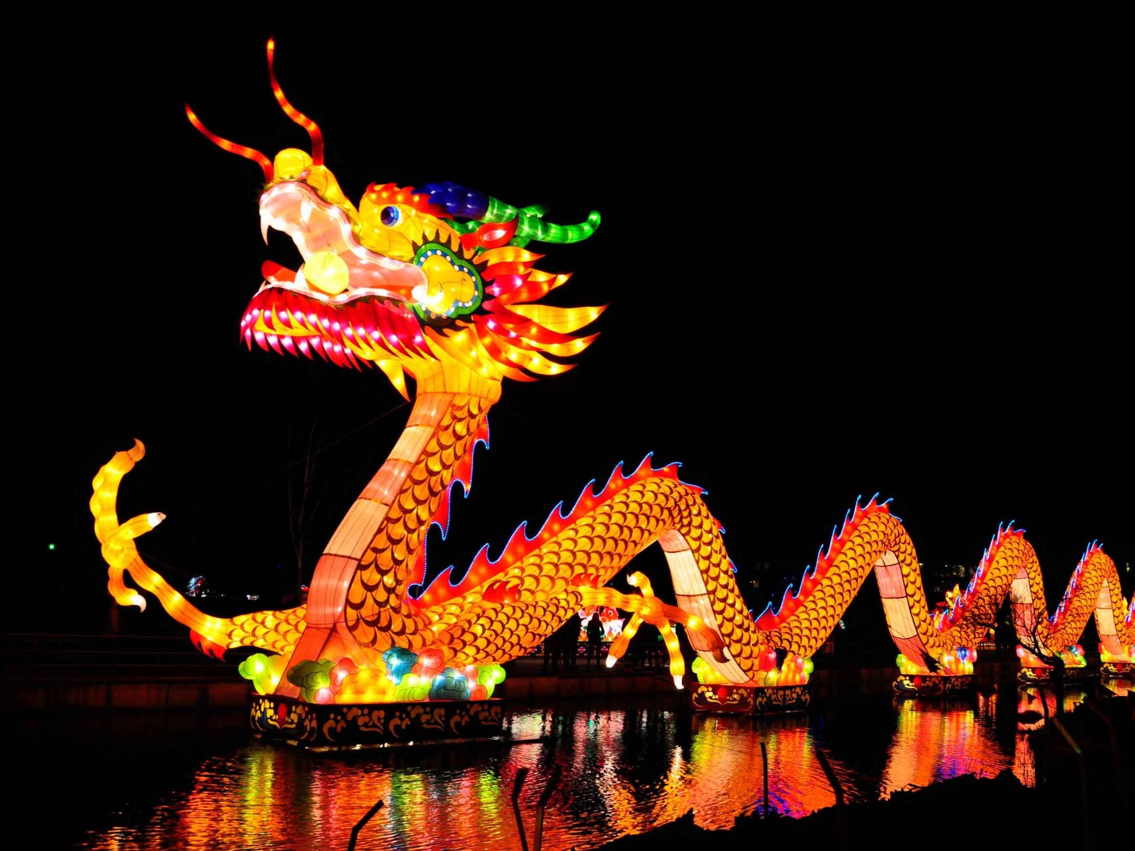 10 Chinese New Year Ideas To Celebrate