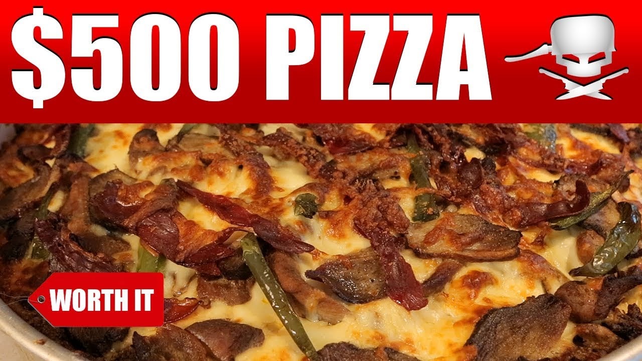 10 Epic Meal Time Show Recipes You Must Try