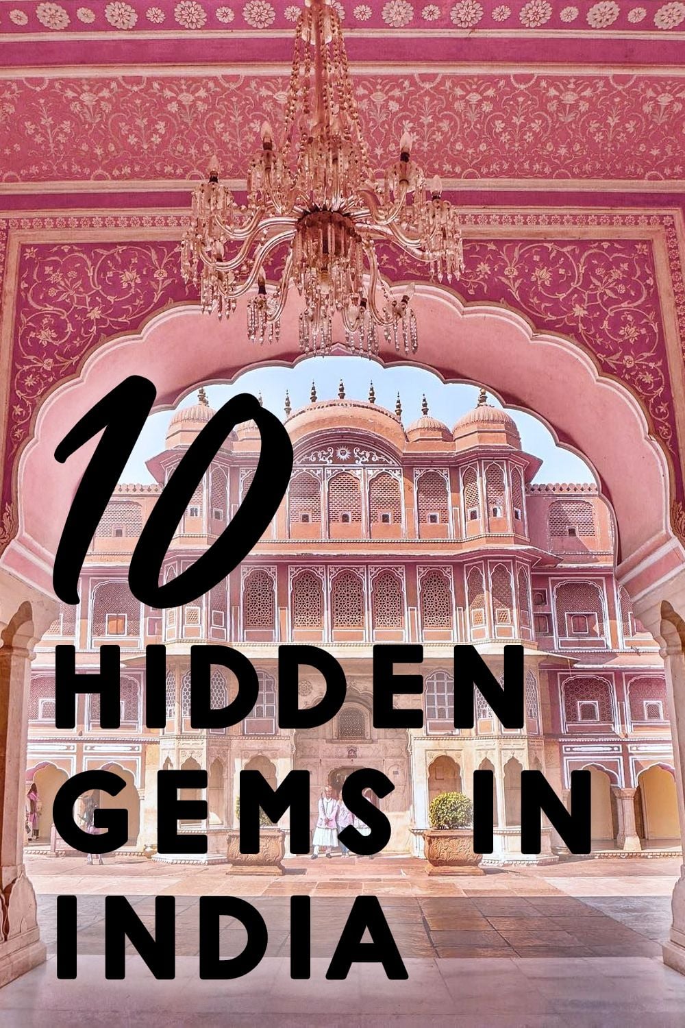 10 Hidden Gems To Explore In Time India Hyderabad