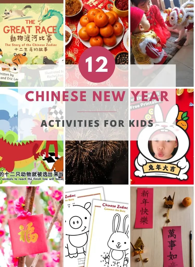 10 Lunar New Year Activities To Try This Year