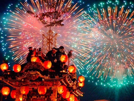 10 Surprising Facts About Japanese New Year