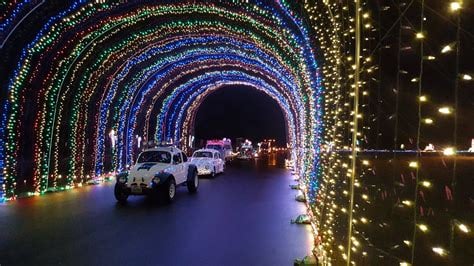 10 Tips For Amazing Holiday Time Car Lights Displays