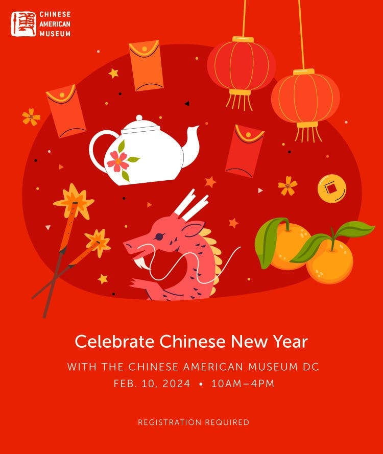 10 Ways To Celebrate Chinese New Year 2024