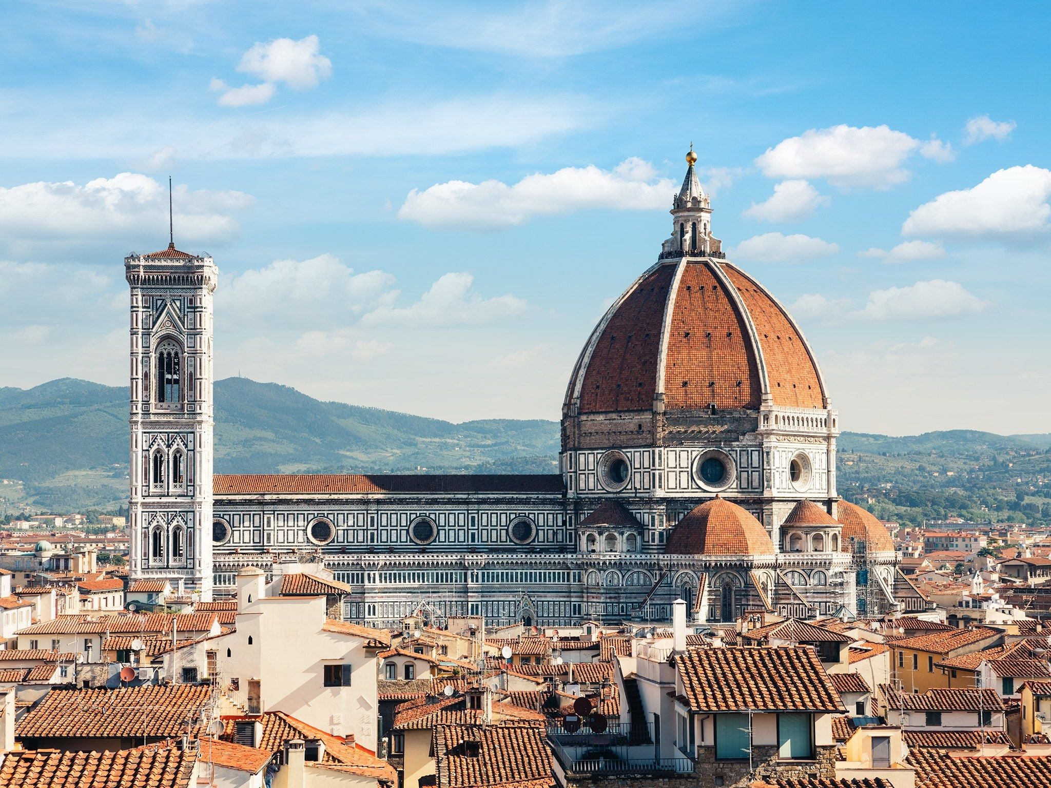 10 Ways To Make The Most Of Time In Florence Italy