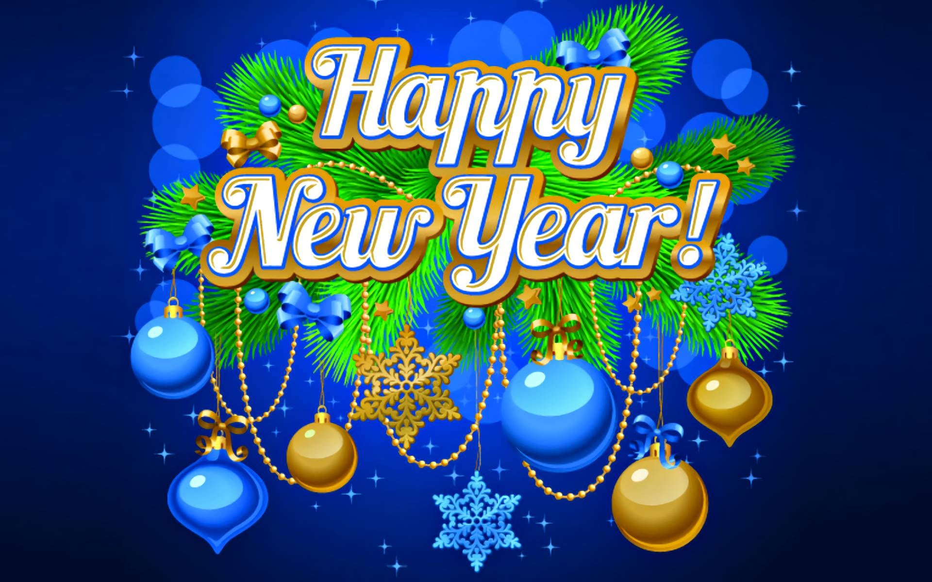 20 Free Happy New Year Pictures To Download