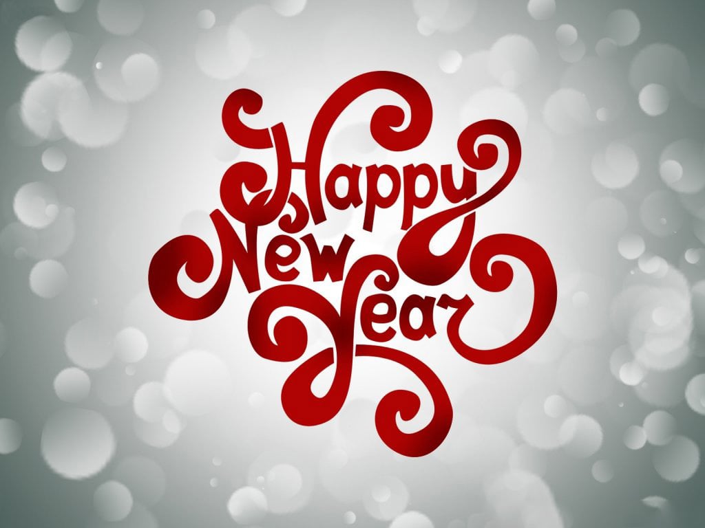 20 Happy New Year Free Images To Download