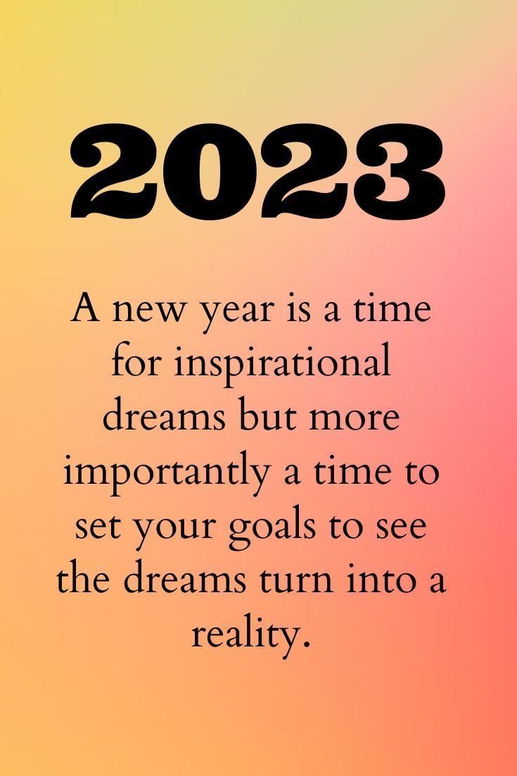 20 Happy New Year Images To Share With Friends