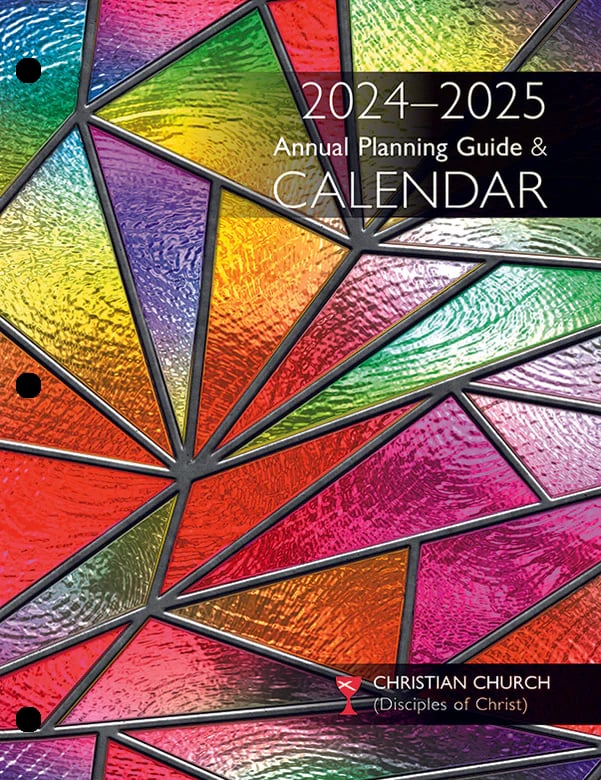 2024-2025 Annual Calendar: Plan Ahead With Ease