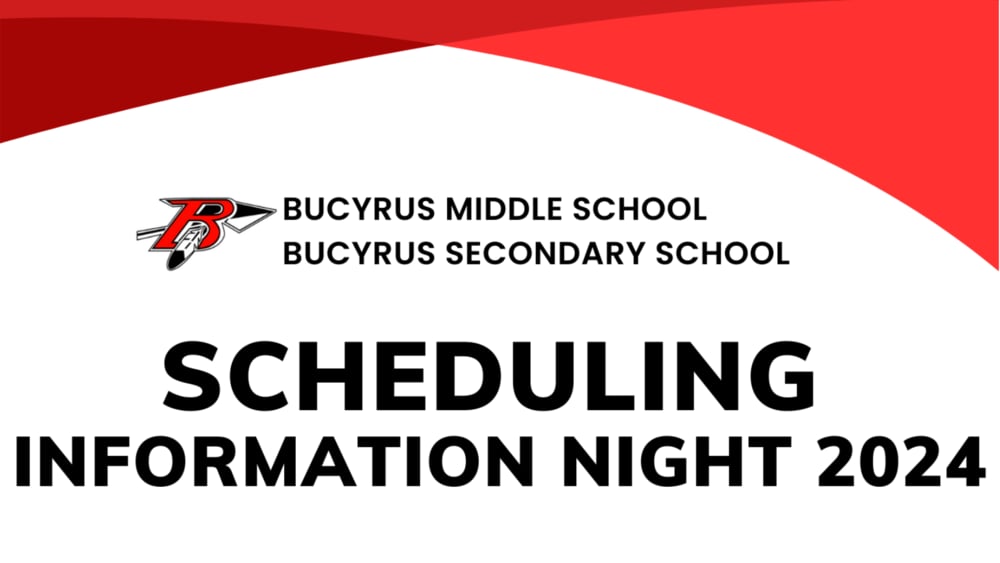 2024-2025 Bucyrus City Schools Calendar Key Dates Revealed