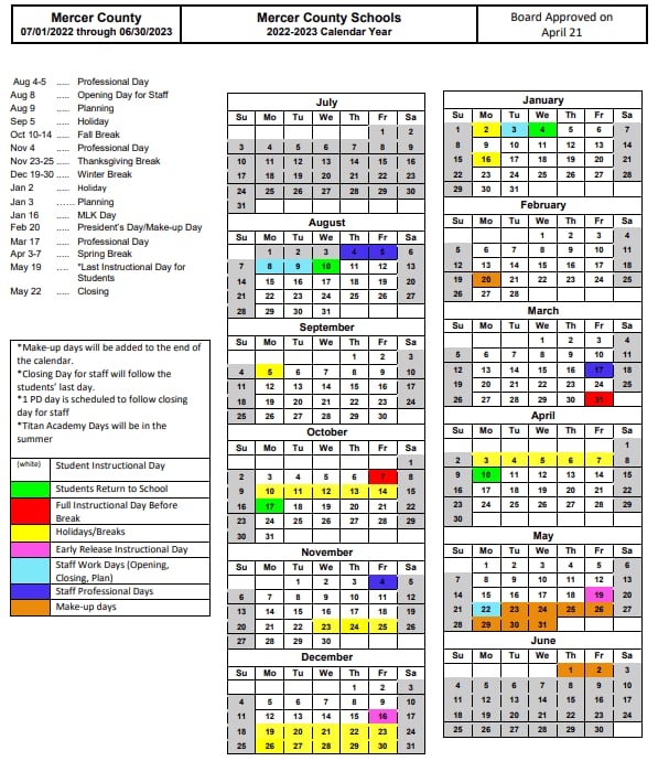 2024-2025 Harley School Calendar: Key Dates Revealed