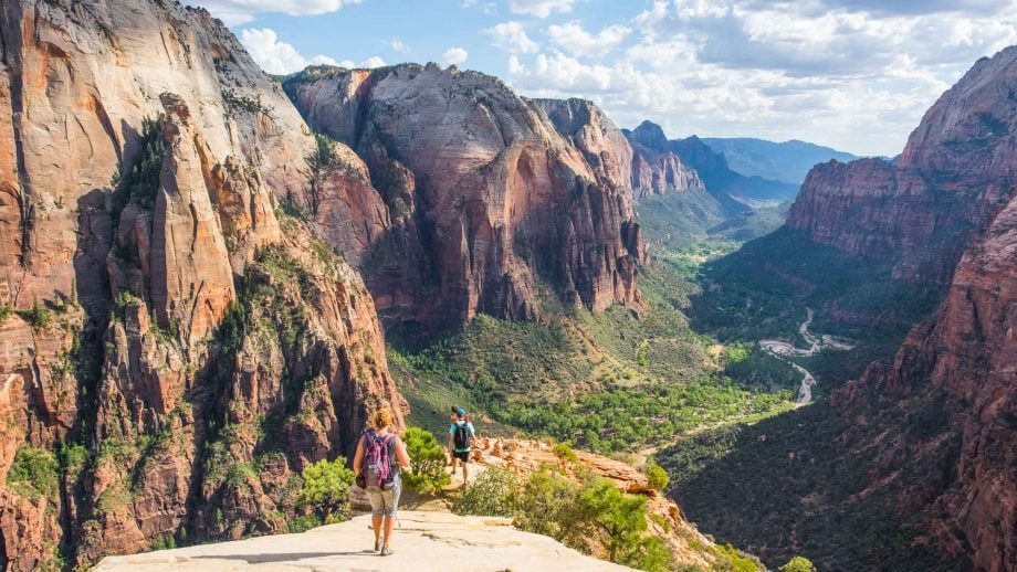 5 Best Times To Visit Zion National Park