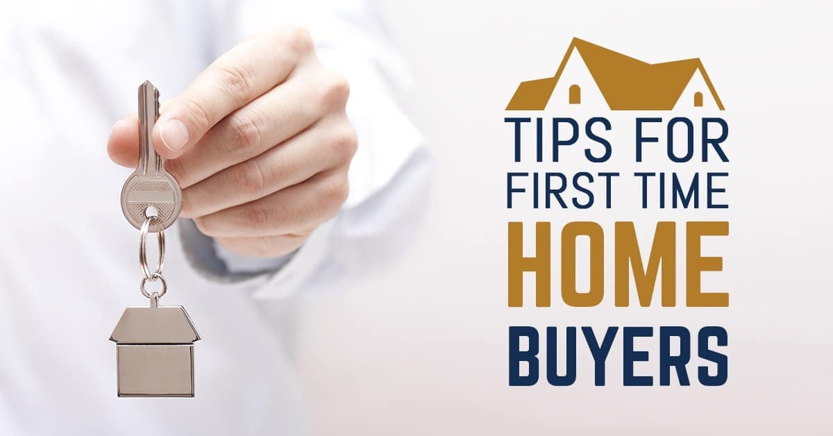 5 Essential Tips For First Time Home Buyer Lending