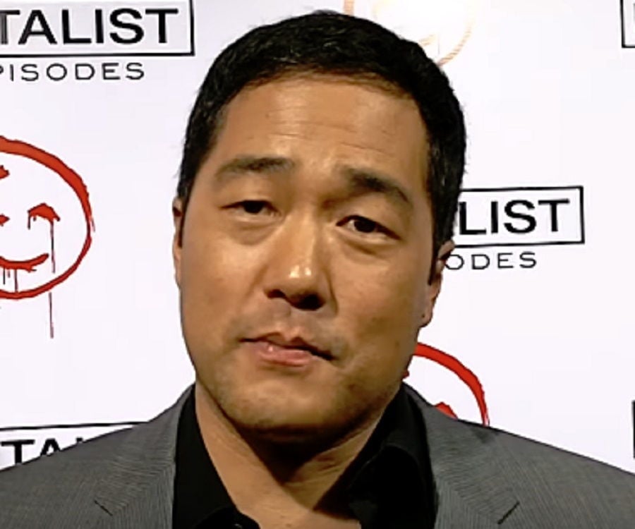 5 Interesting Facts About Tim Kang