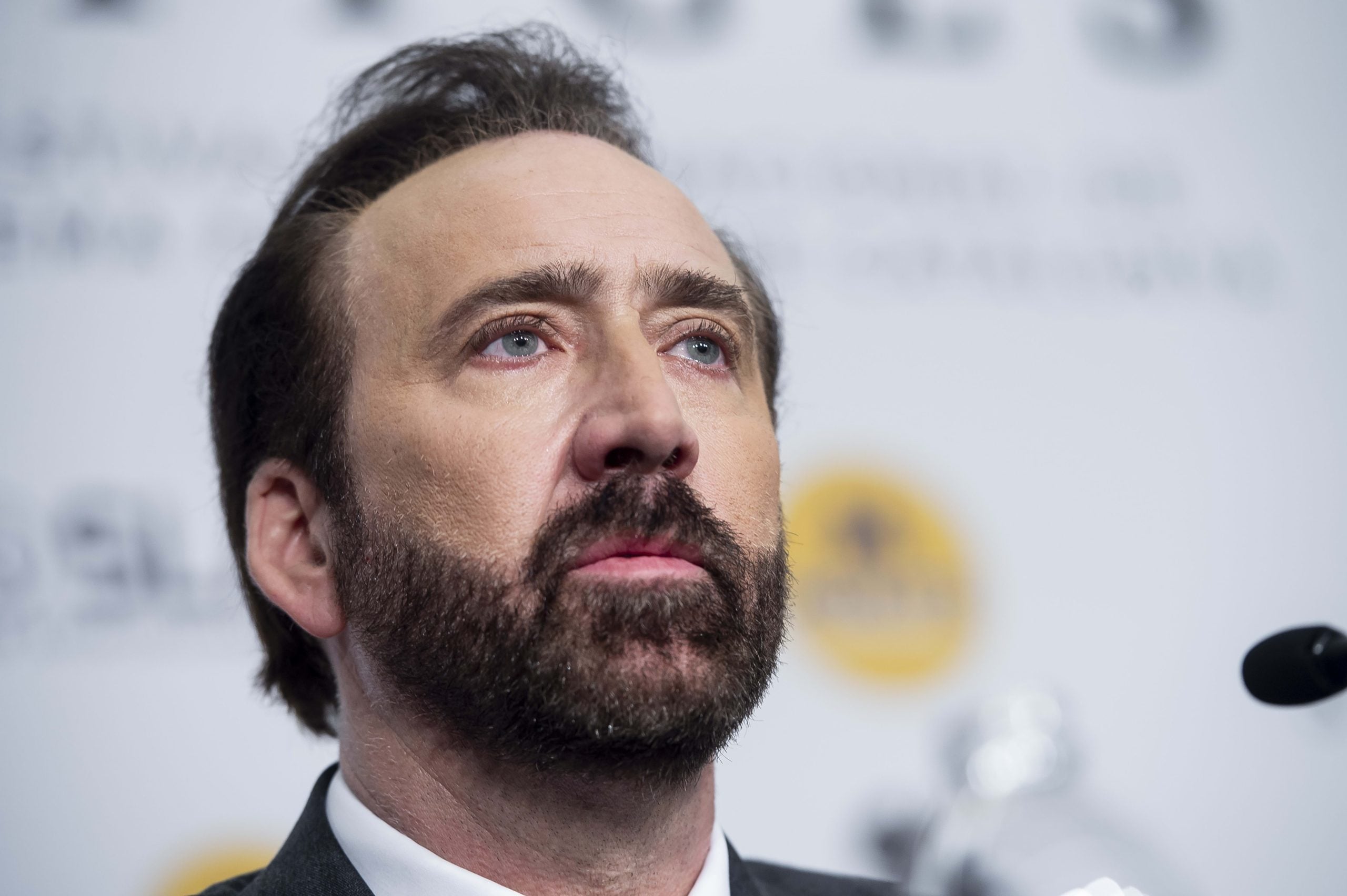 5 Nicolas Cage Facts