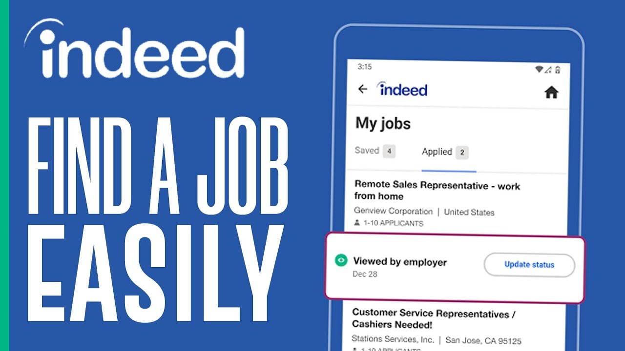 5 Part-Time Job Opportunities Near You On Indeed