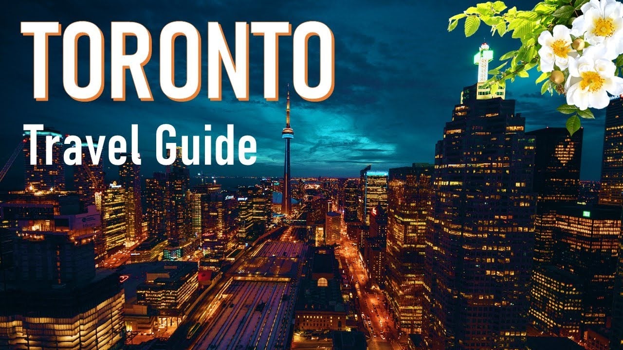 5 Time-Saving Toronto Travel Tips