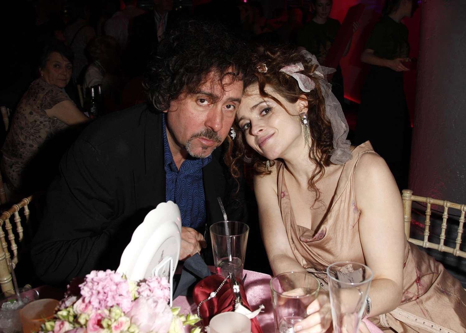 5 Times Helena Bonham Carter Stole Scenes For Tim Burton