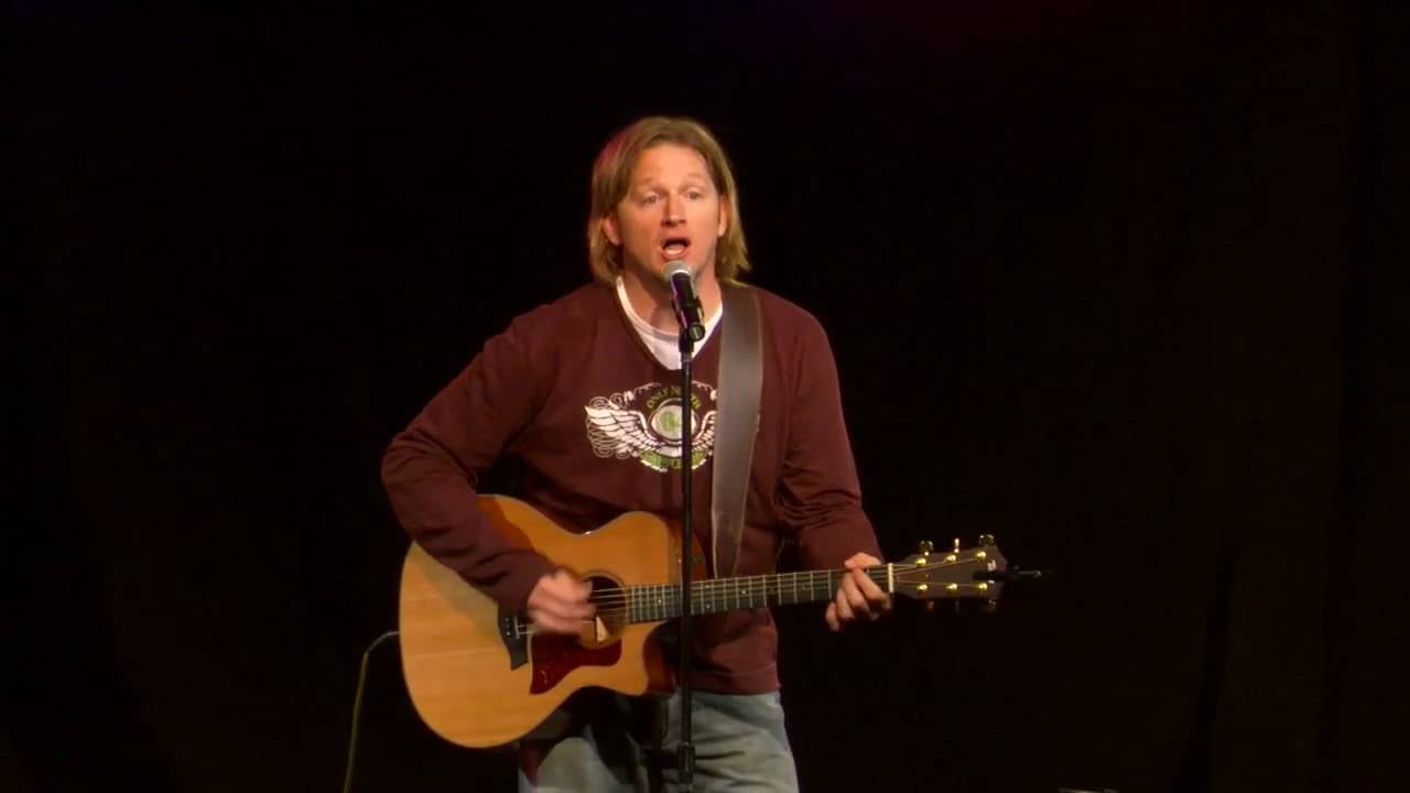 5 Unforgettable Tim Hawkins Songs