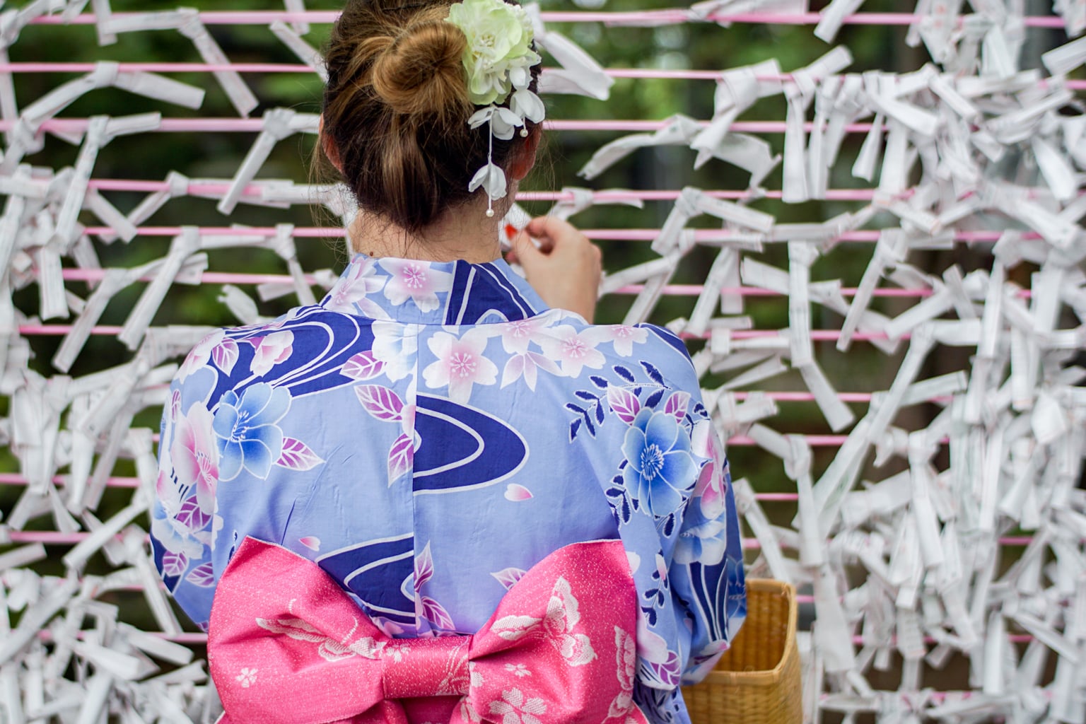 5 Unique New Years Traditions In Japan