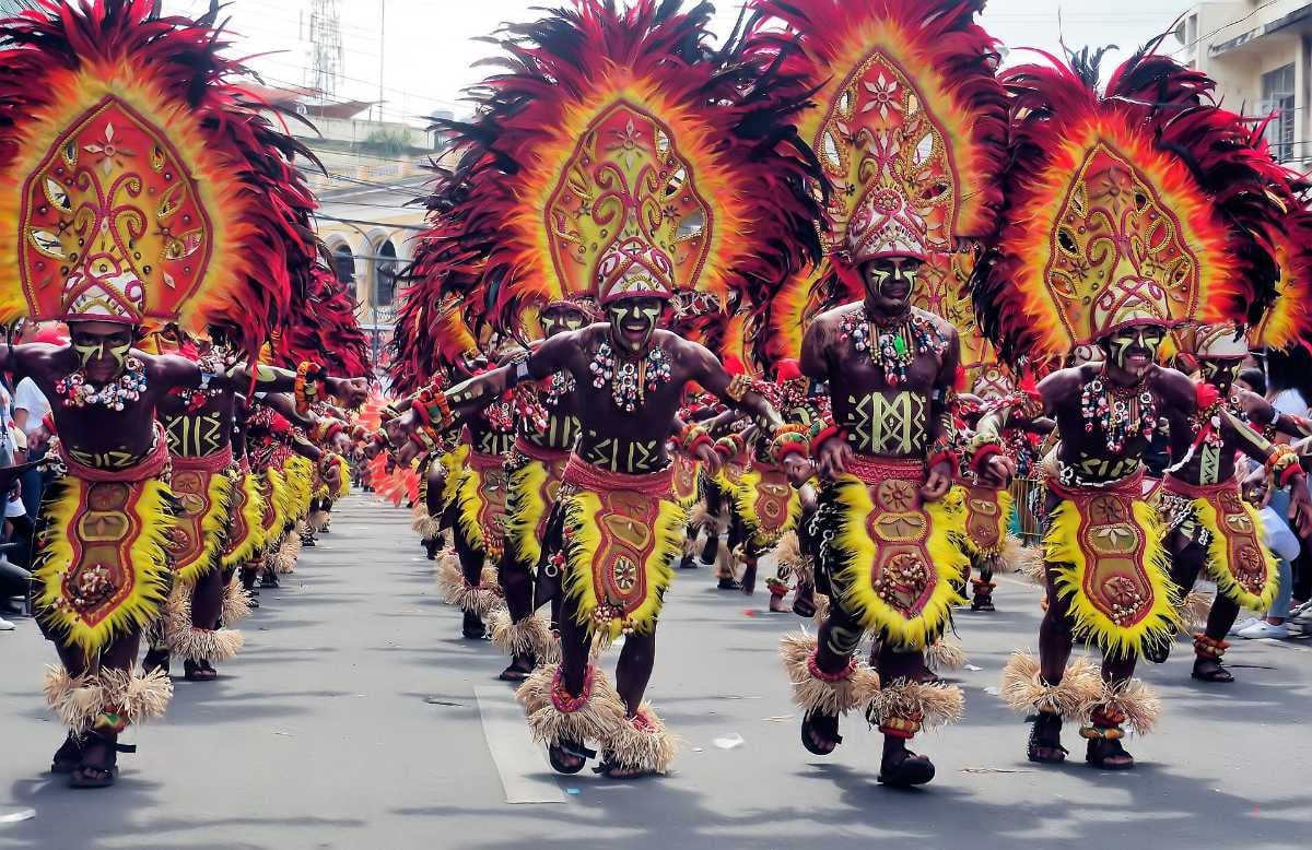 5 Ways Filipinos Celebrate Lunar New Year