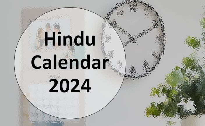 5 Ways Hindu Calendar Welcomes New Year