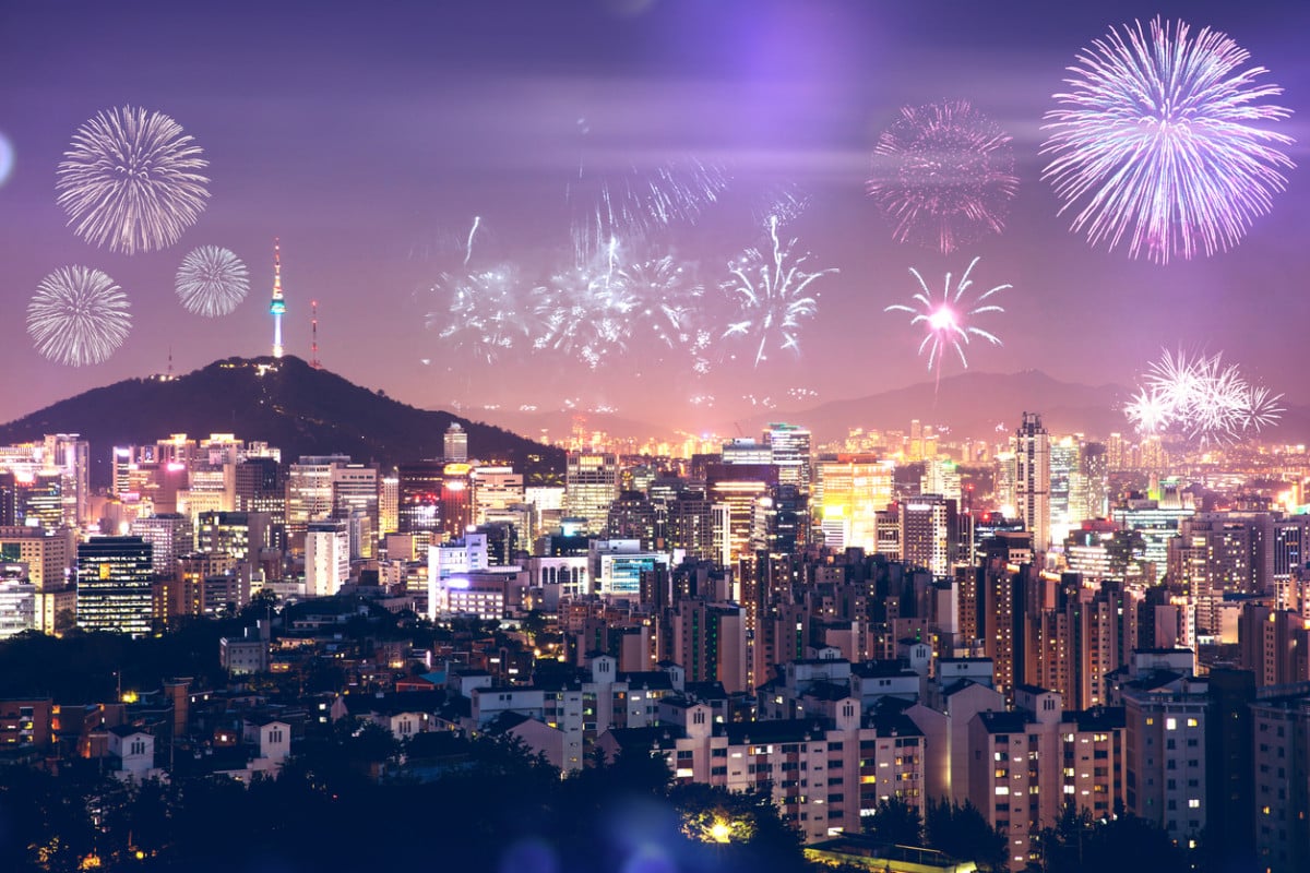 5 Ways Korea Celebrates New Years