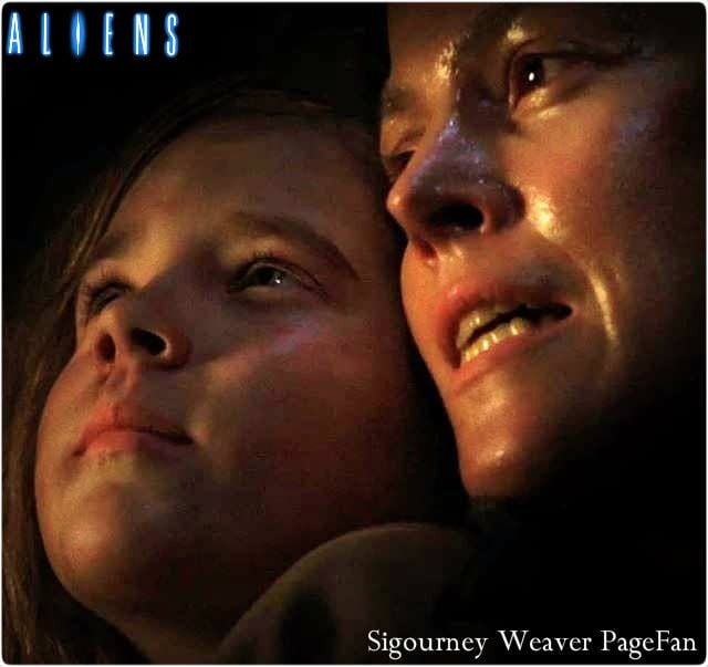 5 Ways Newt And Ripley Saved The Aliens Franchise