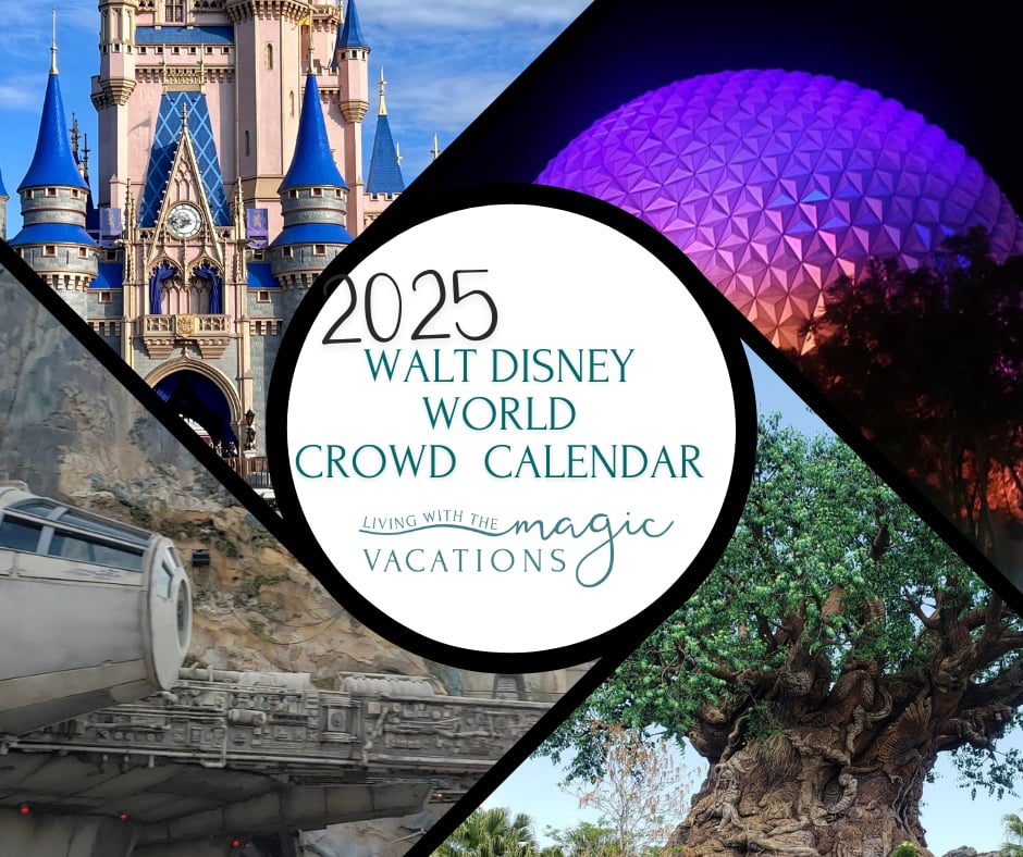 5 Ways To Beat Disney World Crowds In May 2025