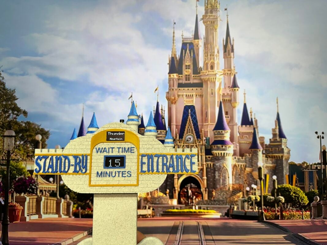 5 Ways To Beat Wdw Wait Times