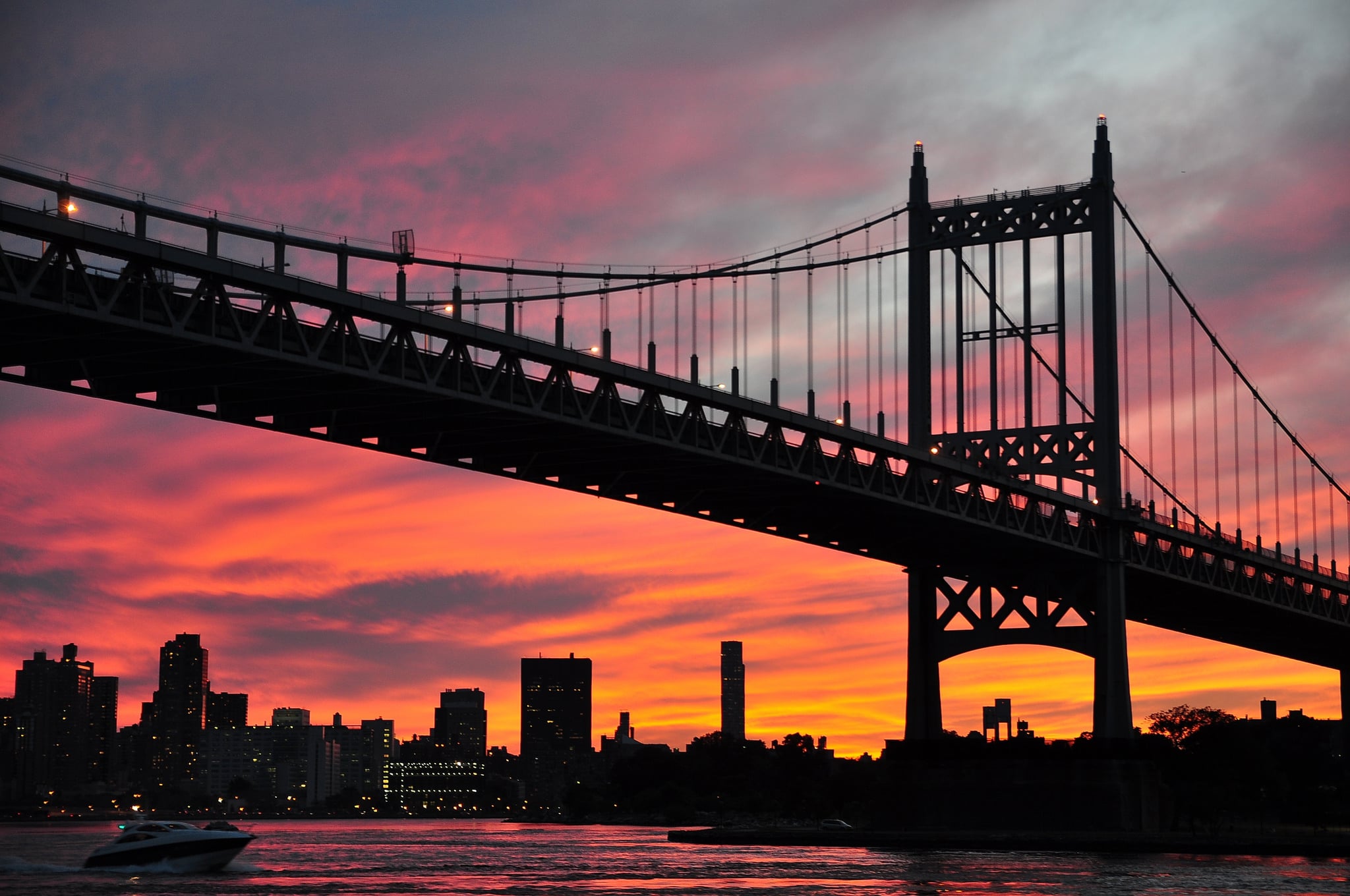 5 Ways To Catch The Perfect Ny Sunrise Time