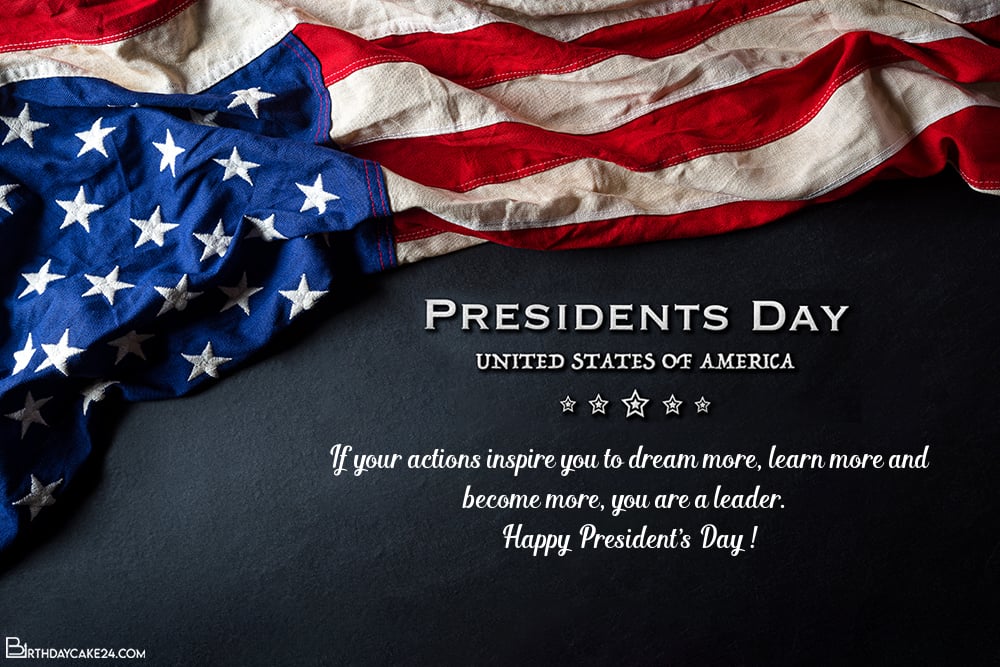 5 Ways To Celebrate Presidents Day 2025