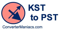 5 Ways To Convert Korea Time To Pst