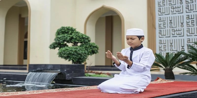 5 Ways To Determine Zuhr Prayer Time