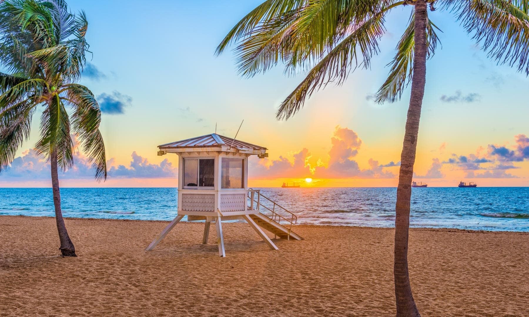 5 Ways To Enjoy Fort Lauderdale Time