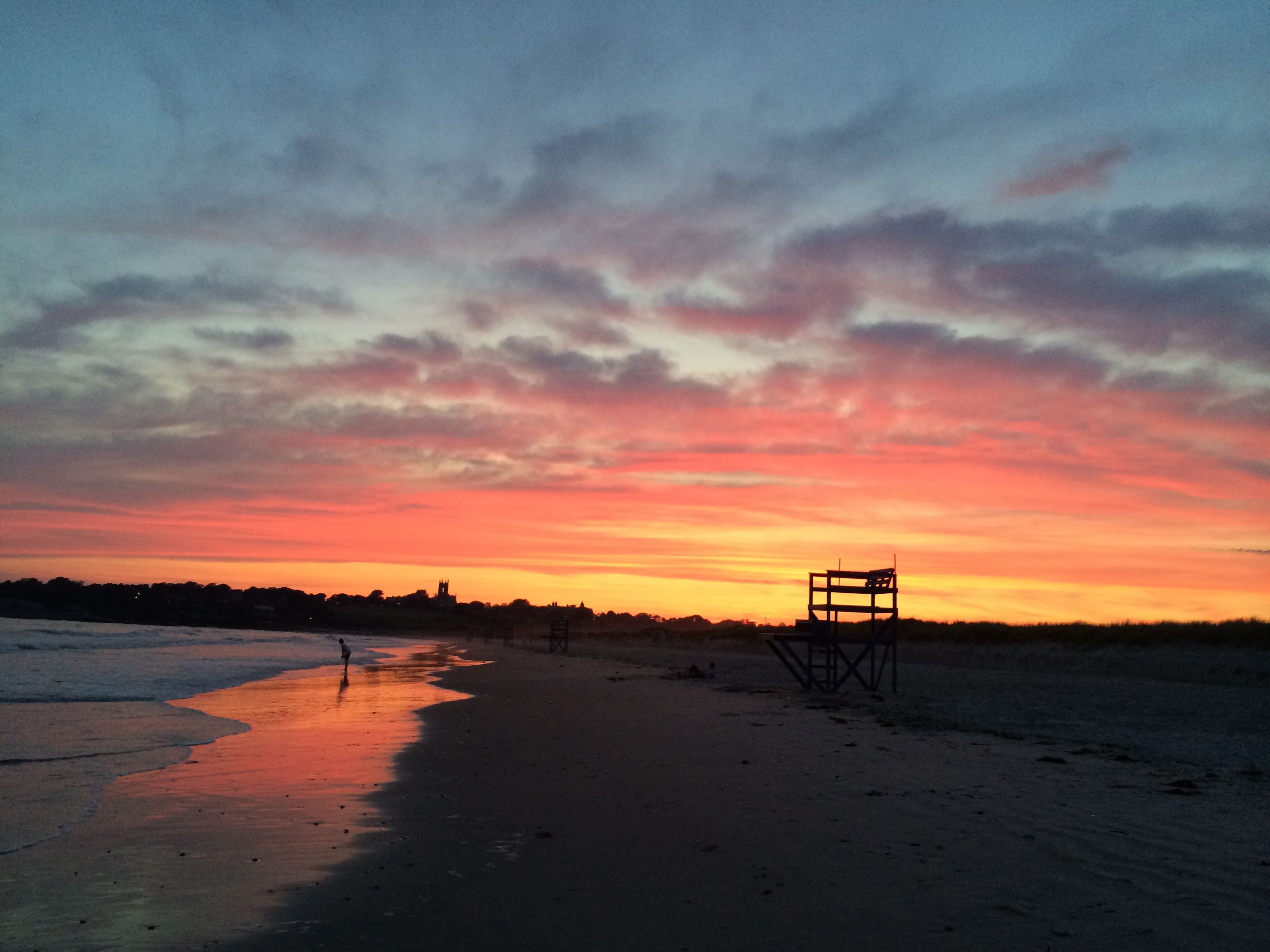 5 Ways To Enjoy Newport Ris Second Beach