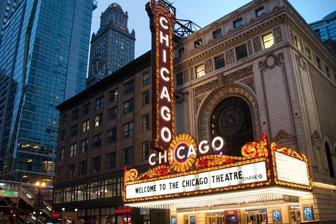 5 Ways To Experience Chicago Time