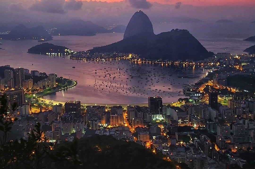 5 Ways To Explore Brazils Time