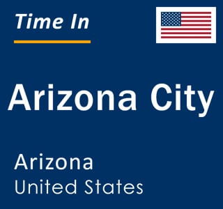 5 Ways To Know Arizona Local Time