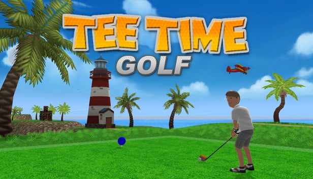 5 Ways To Perfect Your Tee Time Golf Game