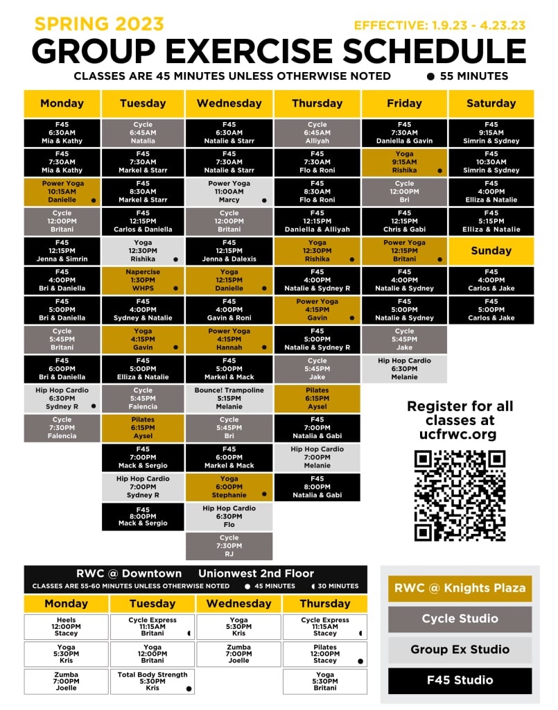 5 Ways To Plan With Ucf Calendar 2025 Printable