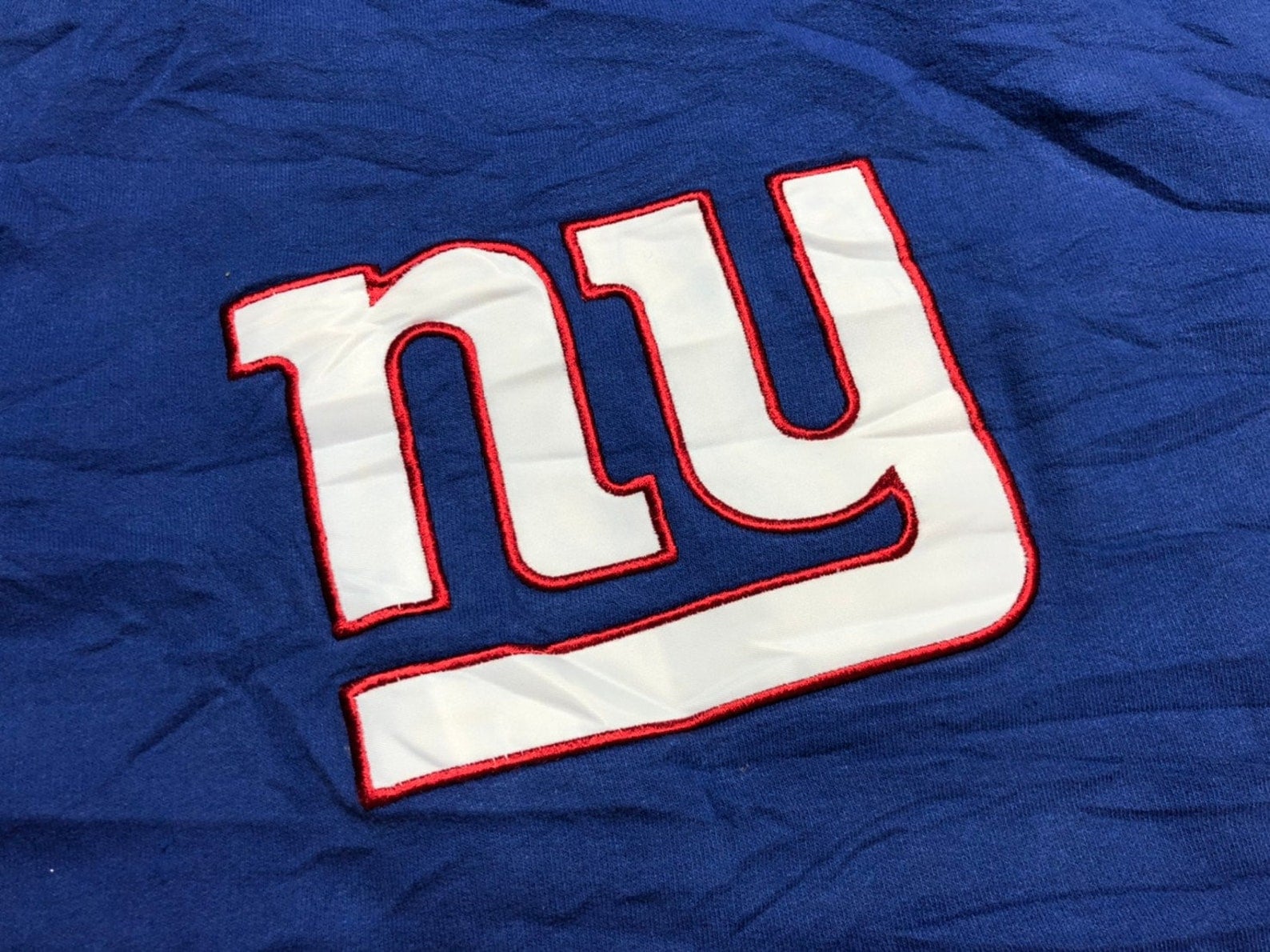 5 Ways To Rock A New York Giants Sweater