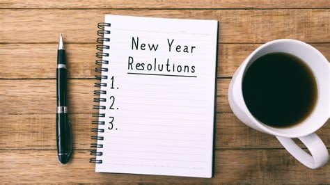 5 Ways To Rock Your 2024 New Year Resolutions