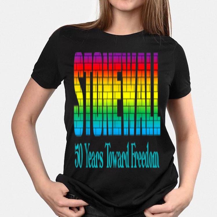 5 Ways To Show Pride With Stonewall Inn Merchandise