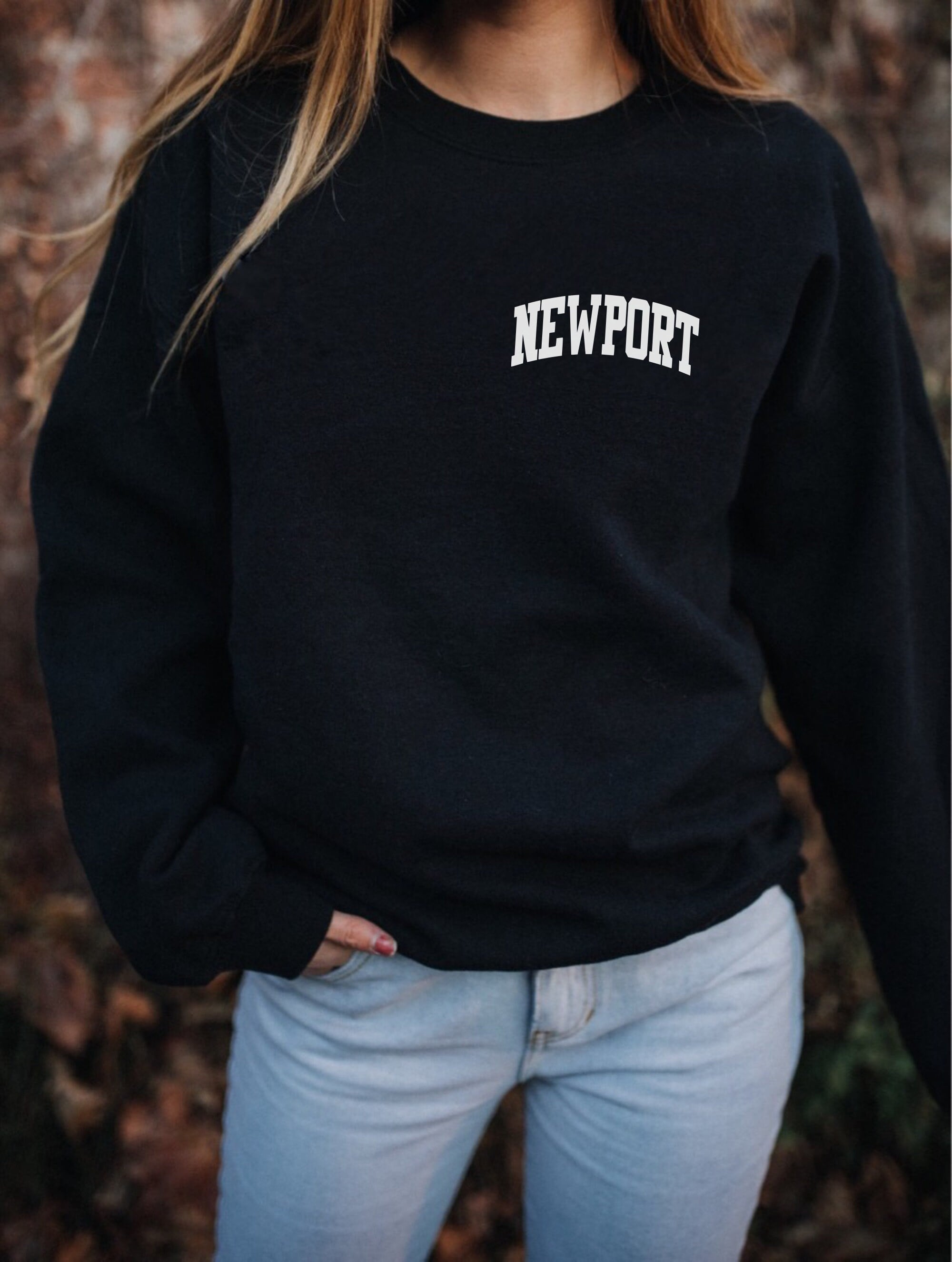 5 Ways To Style A Newport Beach Sweater