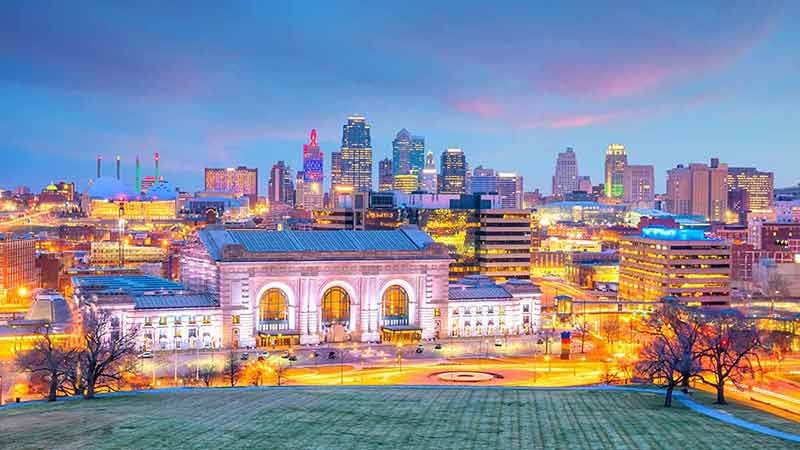 5 Ways To Tell Time In Missouri Kansas City