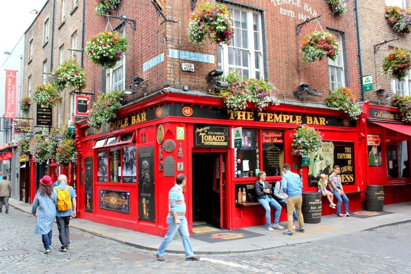 5 Ways To Understand Dublin Time