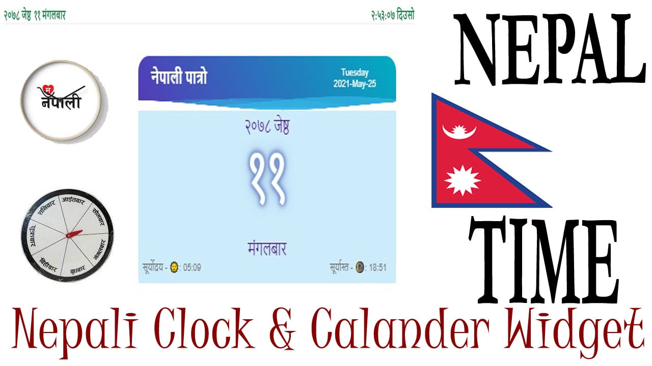 5 Ways To Understand Nepal Standard Time