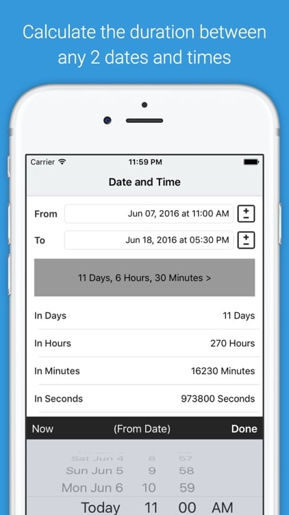 5 Ways To Use A Time And Date Calculator