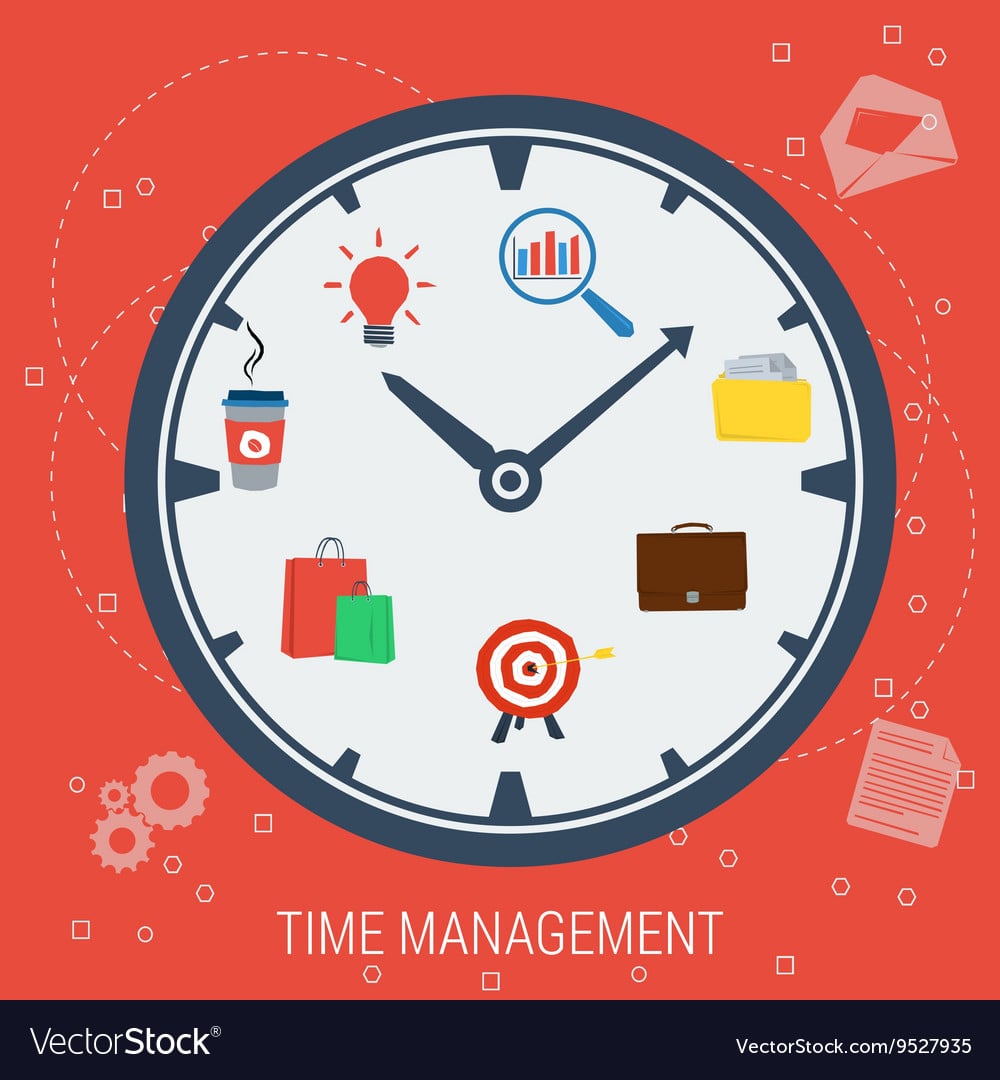 5 Ways To Use Iran Timer For Time Management