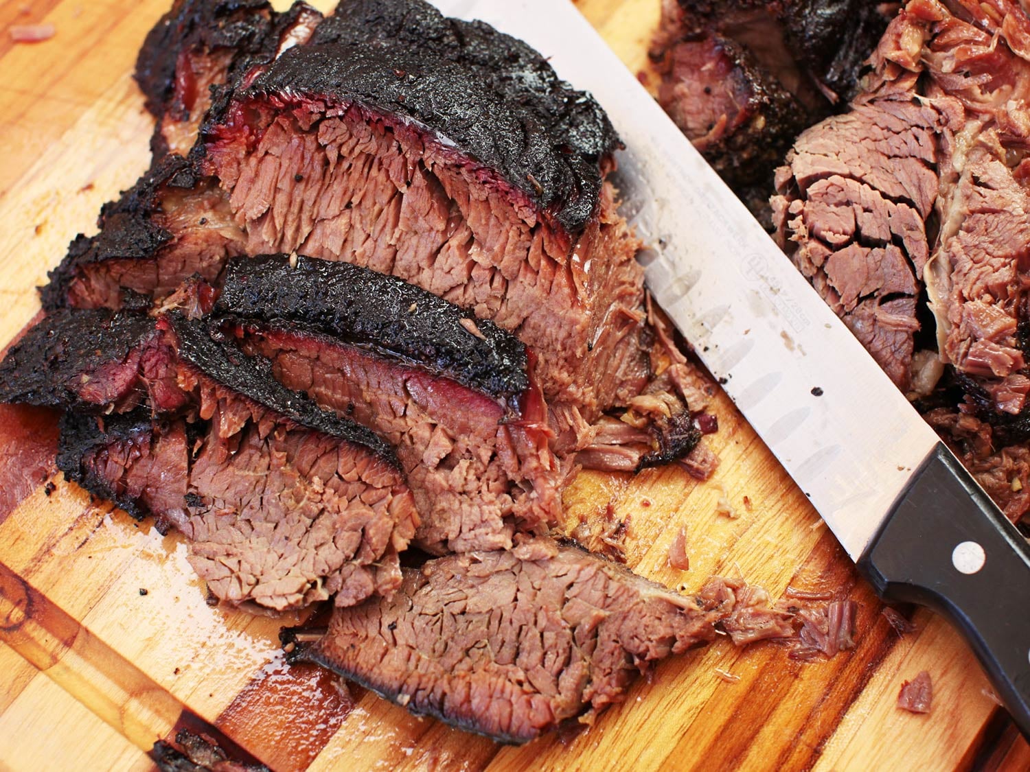 6 Tips To Smoke A Perfect Beef Brisket